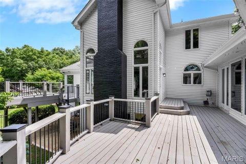 Tiny photo for 1909 Shepard Road, Wildwood, MO 63038 (MLS # 26038180)