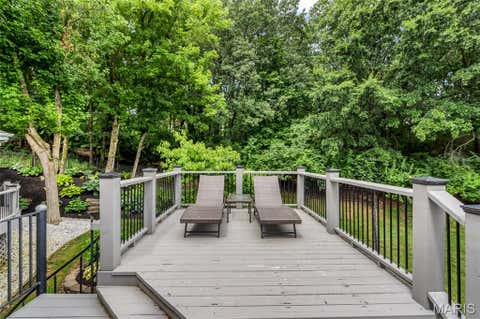 Tiny photo for 1909 Shepard Road, Wildwood, MO 63038 (MLS # 26038180)