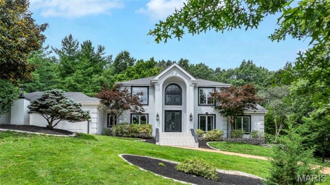 Tiny photo for 1909 Shepard Road, Wildwood, MO 63038 (MLS # 26038180)