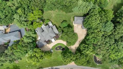 Tiny photo for 1909 Shepard Road, Wildwood, MO 63038 (MLS # 26038180)