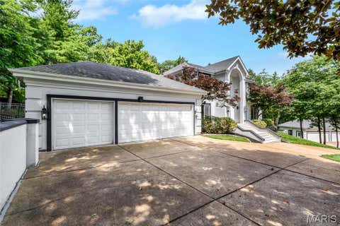 Tiny photo for 1909 Shepard Road, Wildwood, MO 63038 (MLS # 26038180)