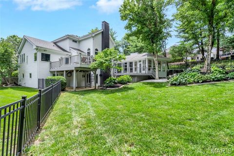 Tiny photo for 1909 Shepard Road, Wildwood, MO 63038 (MLS # 26038180)