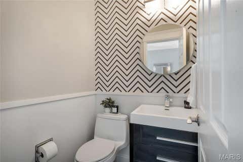 Tiny photo for 1909 Shepard Road, Wildwood, MO 63038 (MLS # 26038180)