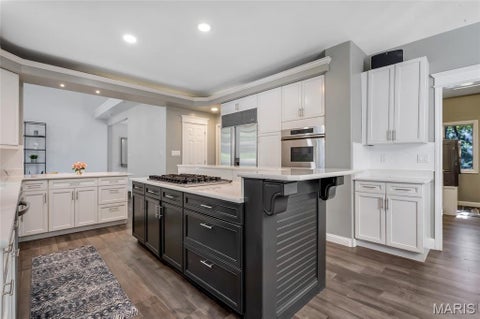 Tiny photo for 1909 Shepard Road, Wildwood, MO 63038 (MLS # 26038180)