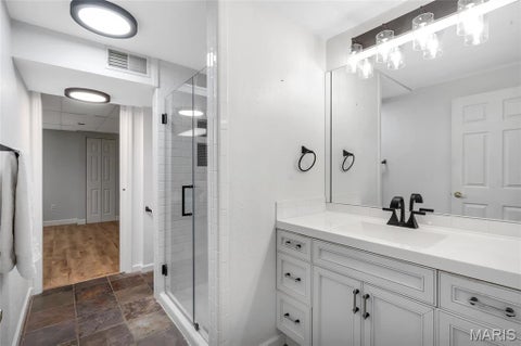 Tiny photo for 1909 Shepard Road, Wildwood, MO 63038 (MLS # 26038180)