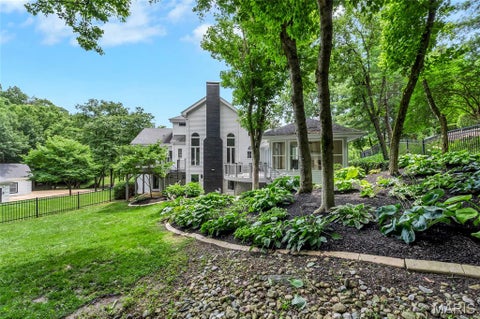 Tiny photo for 1909 Shepard Road, Wildwood, MO 63038 (MLS # 26038180)
