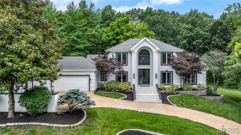 Photo of 1909 Shepard Road, Wildwood, MO 63038 (MLS # 26038180)