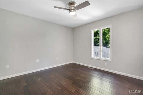 Tiny photo for 1909 Shepard Road, Wildwood, MO 63038 (MLS # 26038180)