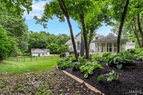 Tiny photo for 1909 Shepard Road, Wildwood, MO 63038 (MLS # 26038180)