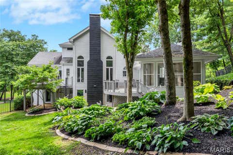 Tiny photo for 1909 Shepard Road, Wildwood, MO 63038 (MLS # 26038180)