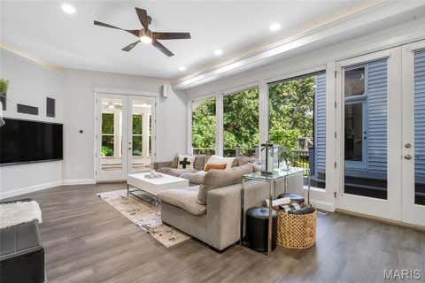 Tiny photo for 1909 Shepard Road, Wildwood, MO 63038 (MLS # 26038180)
