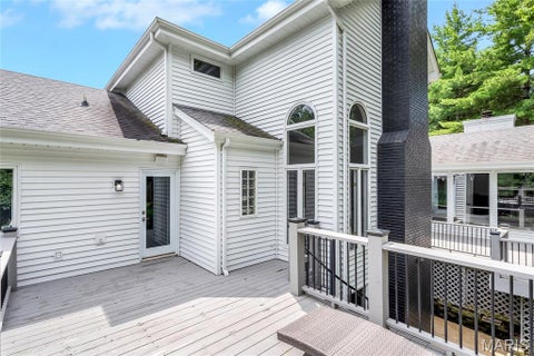 Tiny photo for 1909 Shepard Road, Wildwood, MO 63038 (MLS # 26038180)