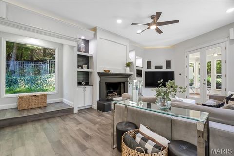 Tiny photo for 1909 Shepard Road, Wildwood, MO 63038 (MLS # 26038180)