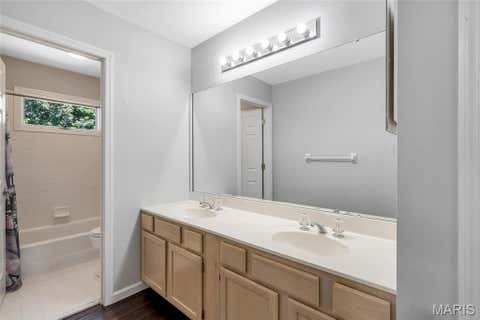 Tiny photo for 1909 Shepard Road, Wildwood, MO 63038 (MLS # 26038180)
