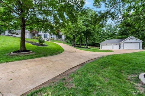 Tiny photo for 1909 Shepard Road, Wildwood, MO 63038 (MLS # 26038180)