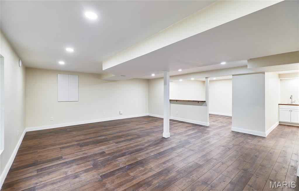 Trails Of Jacobs Summit - Residential