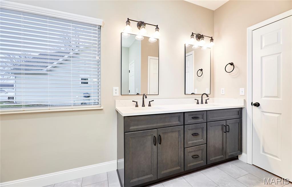 Trails Of Jacobs Summit - Residential