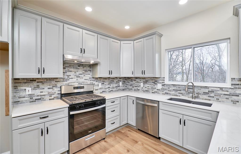 Trails Of Jacobs Summit - Residential