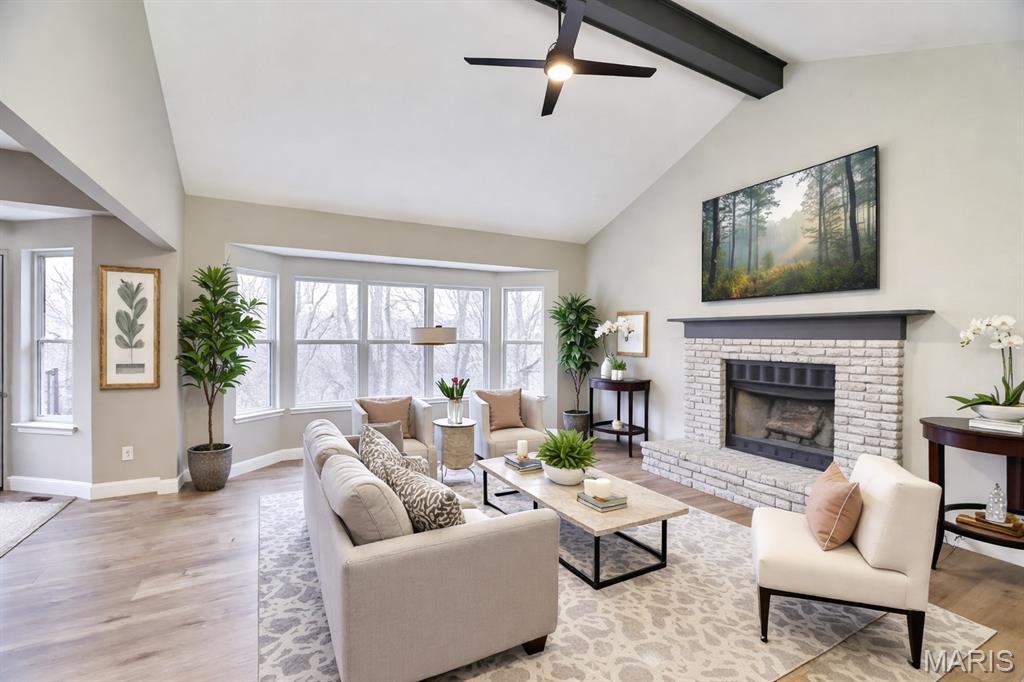 Trails Of Jacobs Summit - Residential