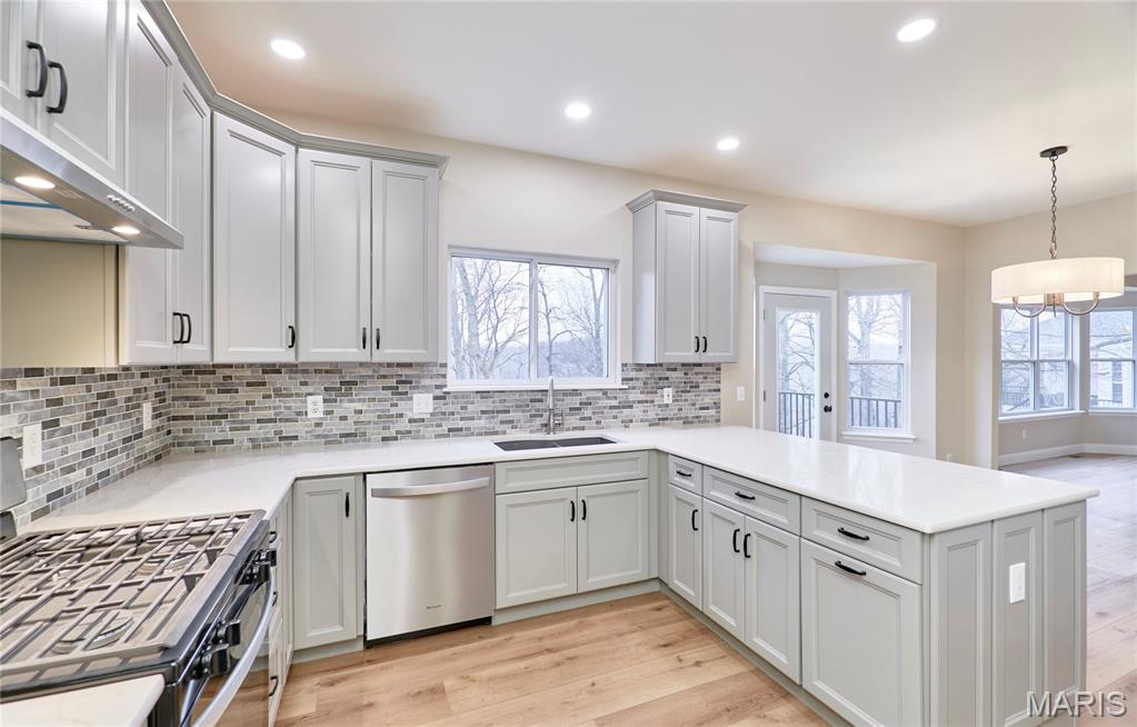 Trails Of Jacobs Summit - Residential