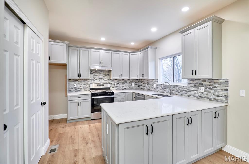 Trails Of Jacobs Summit - Residential