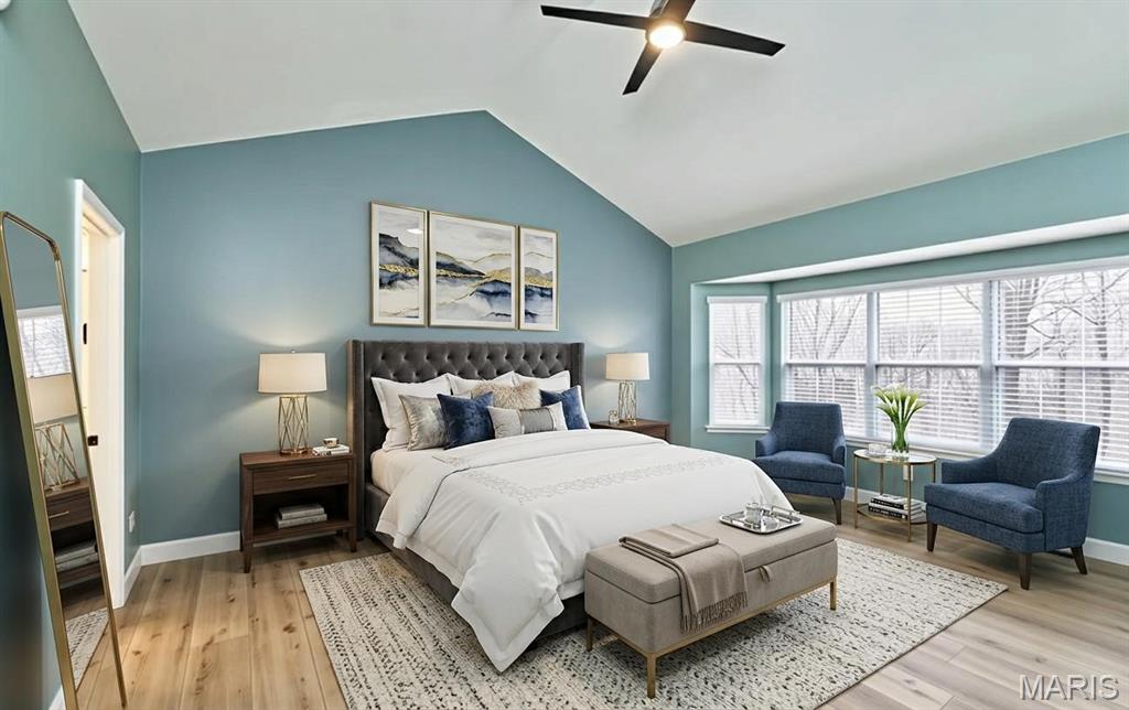 Trails Of Jacobs Summit - Residential