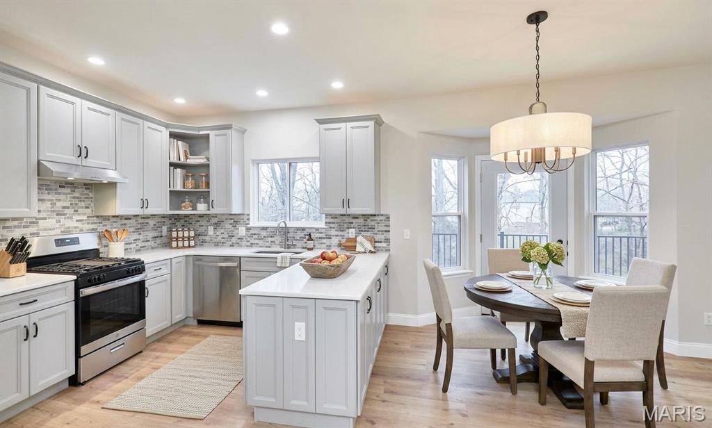 Trails Of Jacobs Summit - Residential