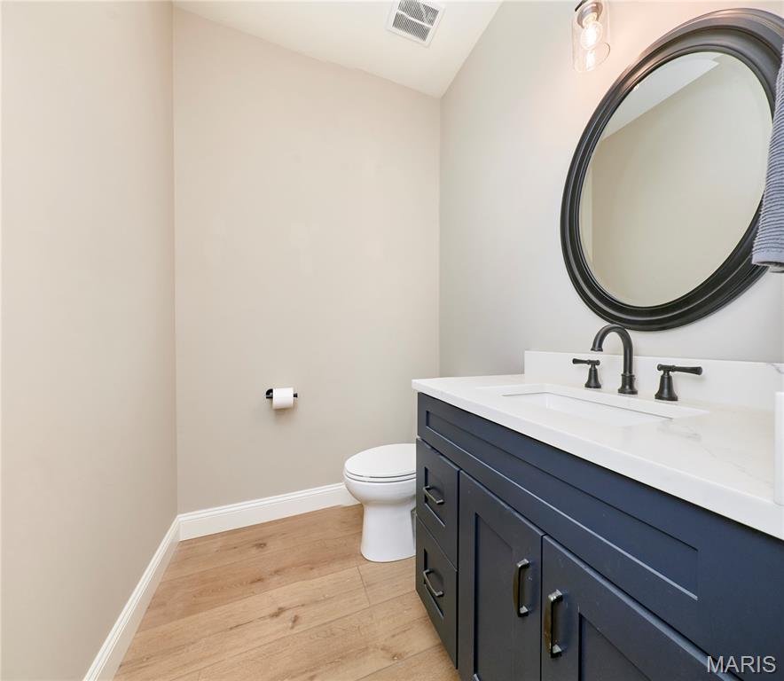 Trails Of Jacobs Summit - Residential