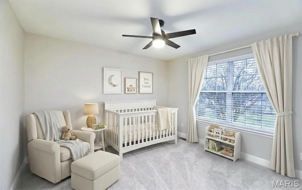 Trails Of Jacobs Summit - Residential