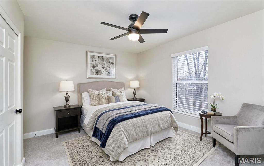 Trails Of Jacobs Summit - Residential