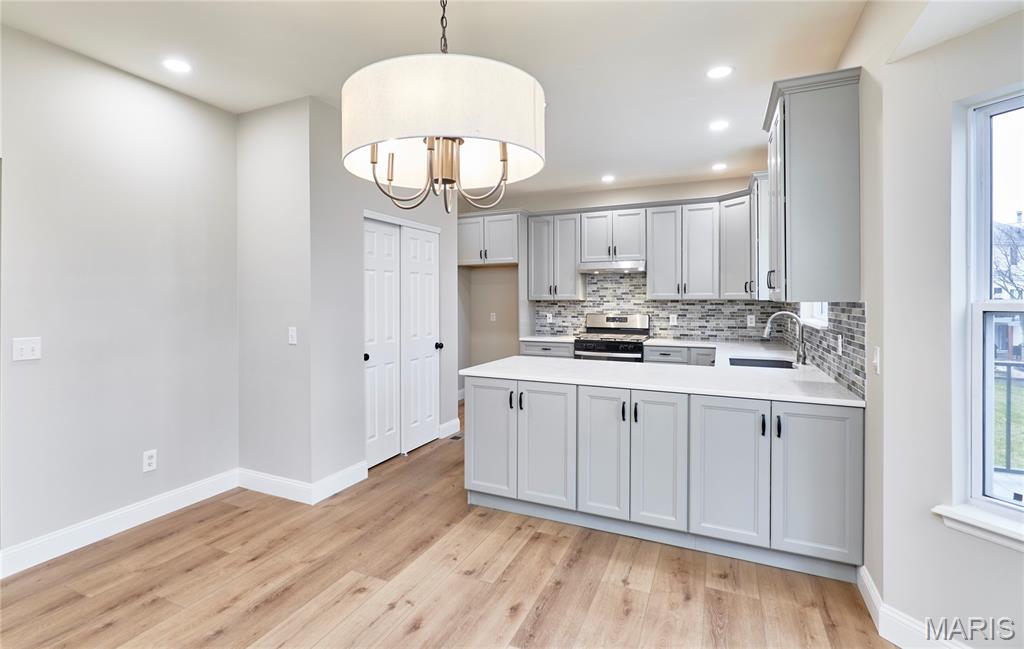 Trails Of Jacobs Summit - Residential