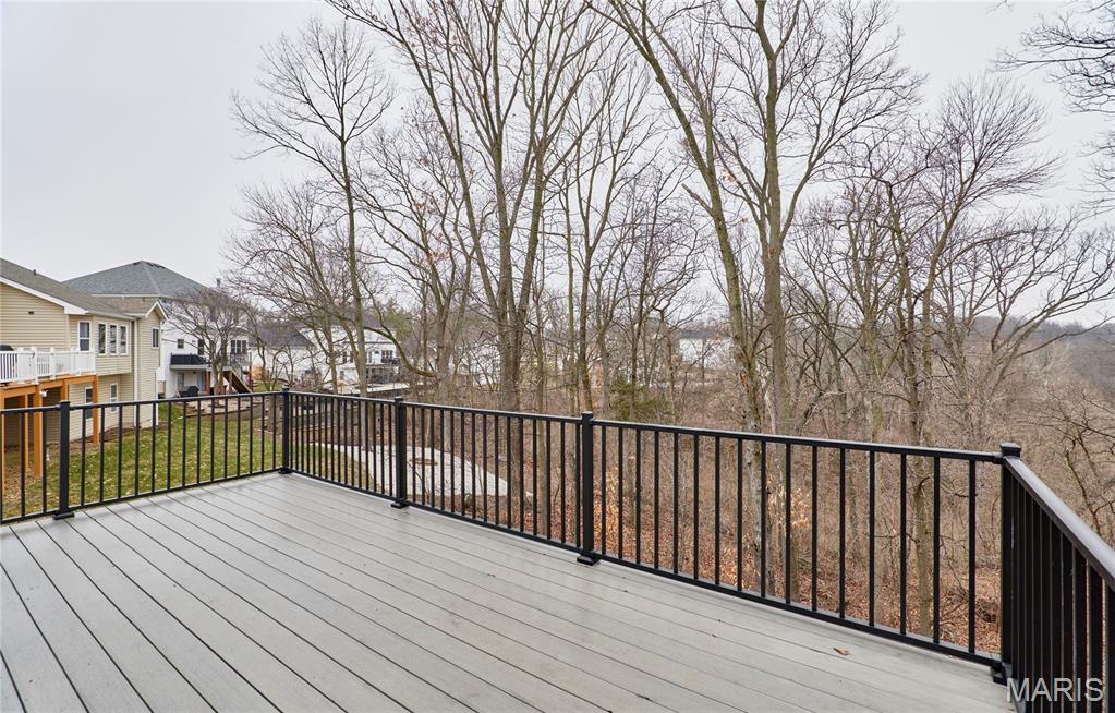 Trails Of Jacobs Summit - Residential