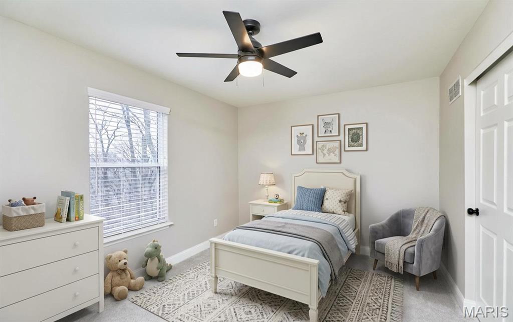 Trails Of Jacobs Summit - Residential