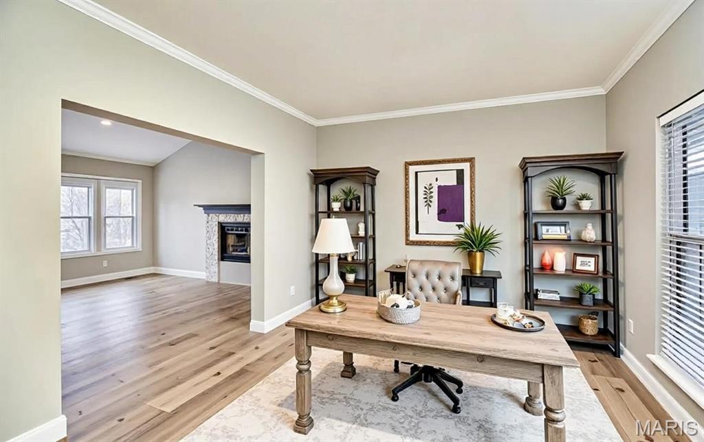 Trails Of Jacobs Summit - Residential