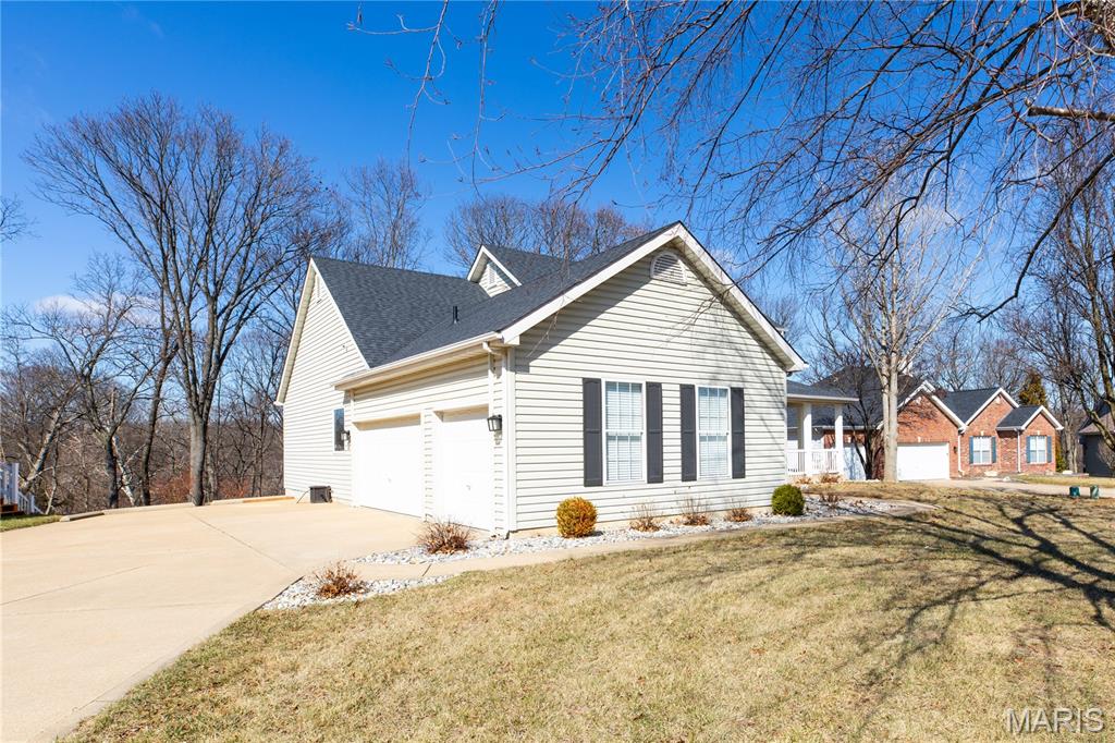 3978 Millers Crossing