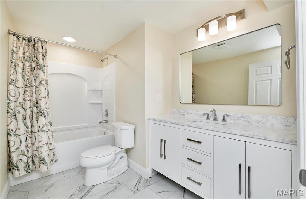 Trails Of Jacobs Summit - Residential