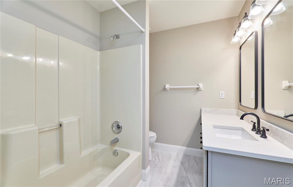 Trails Of Jacobs Summit - Residential