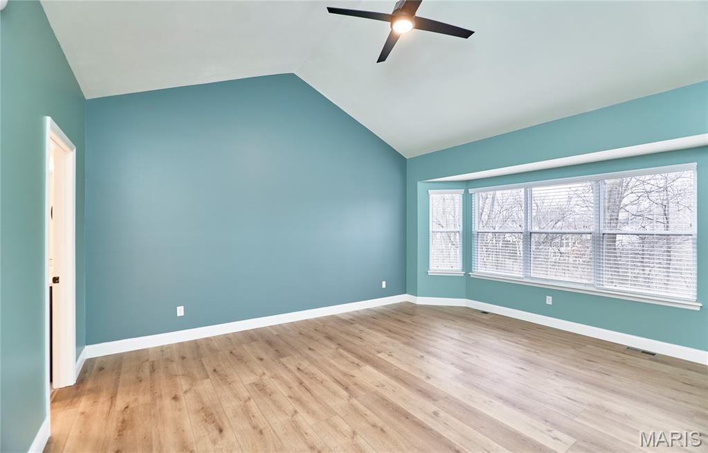 Trails Of Jacobs Summit - Residential