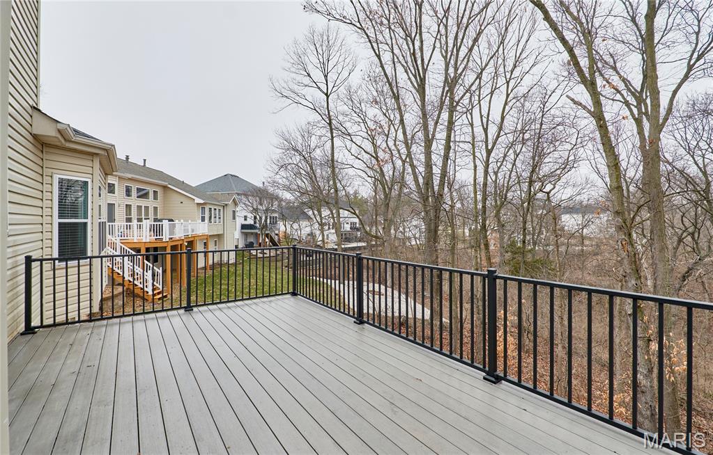 Trails Of Jacobs Summit - Residential