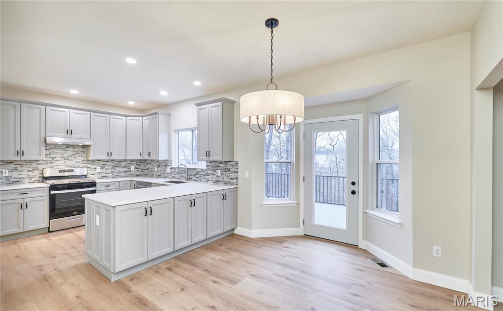 Trails Of Jacobs Summit - Residential