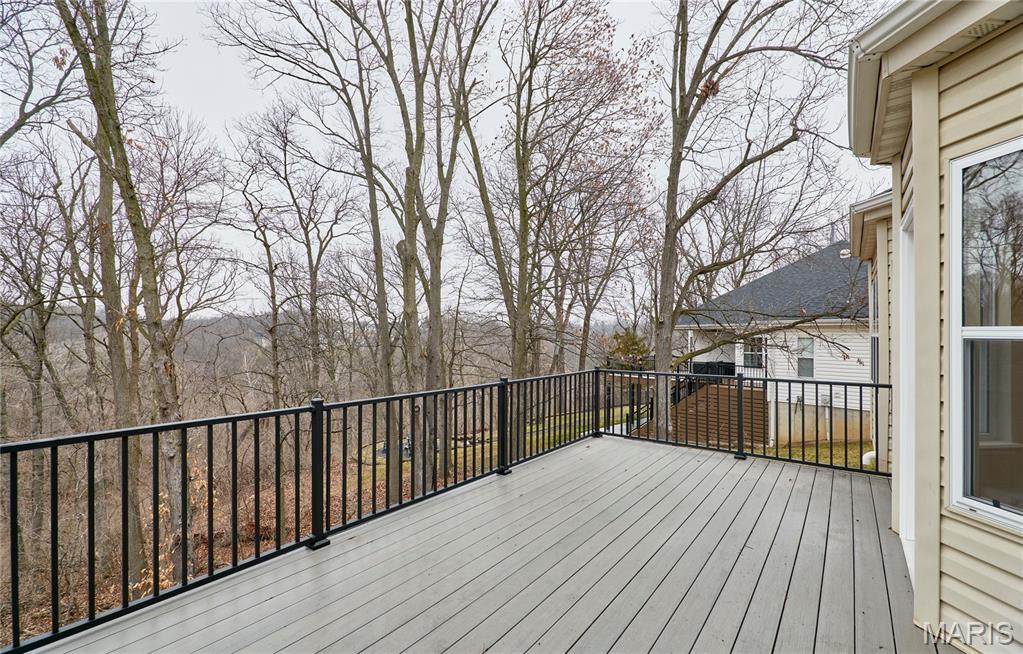 Trails Of Jacobs Summit - Residential