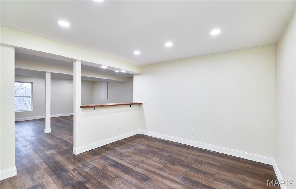 Trails Of Jacobs Summit - Residential