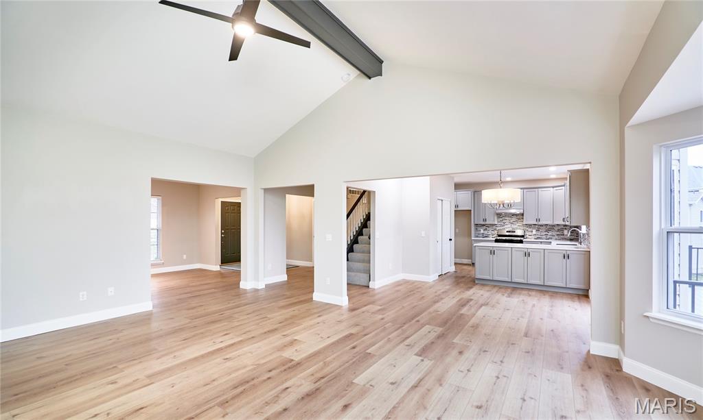 Trails Of Jacobs Summit - Residential