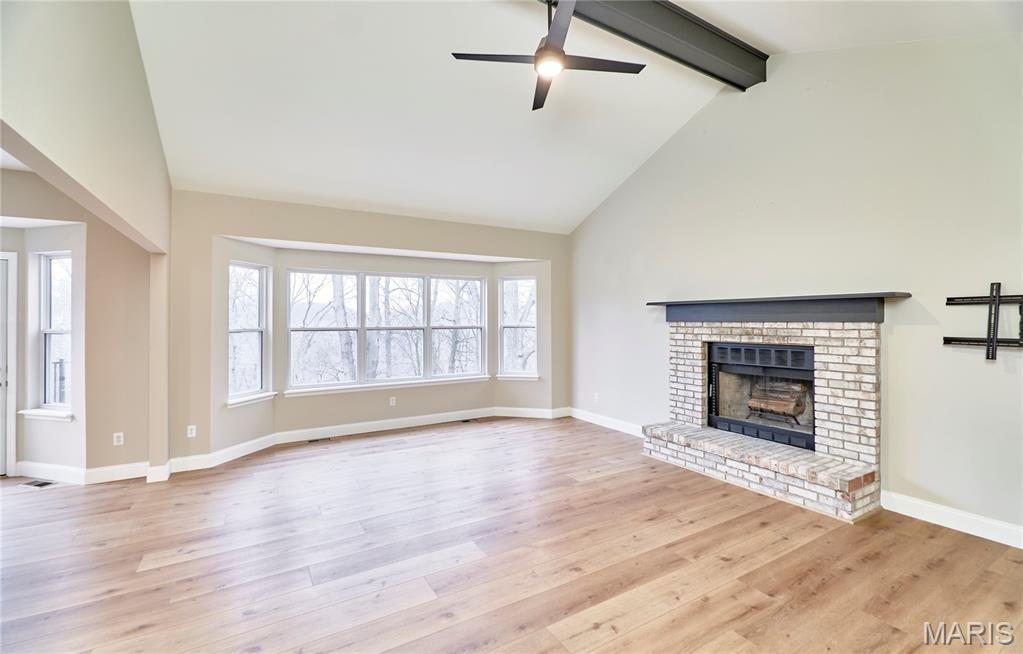 Trails Of Jacobs Summit - Residential