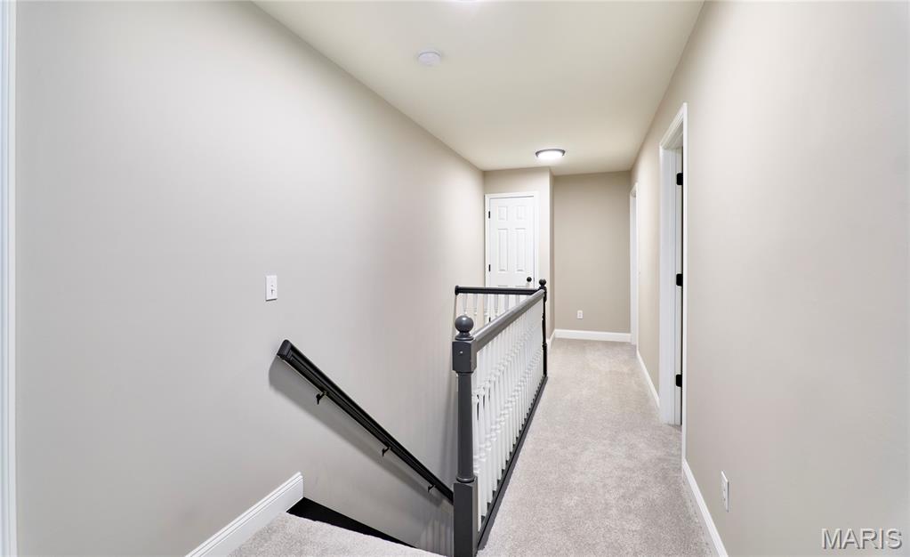 Trails Of Jacobs Summit - Residential