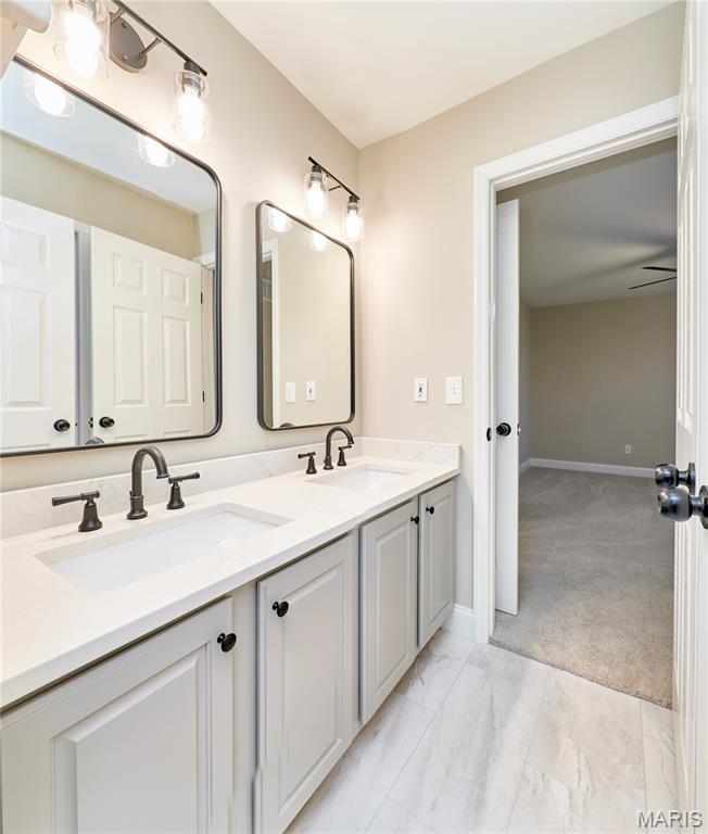 Trails Of Jacobs Summit - Residential