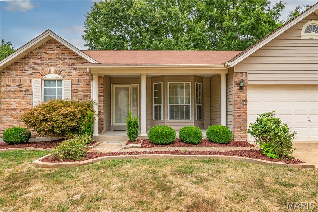 1009 Remington Oaks Court