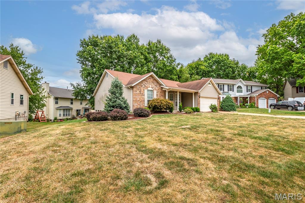 1009 Remington Oaks Court