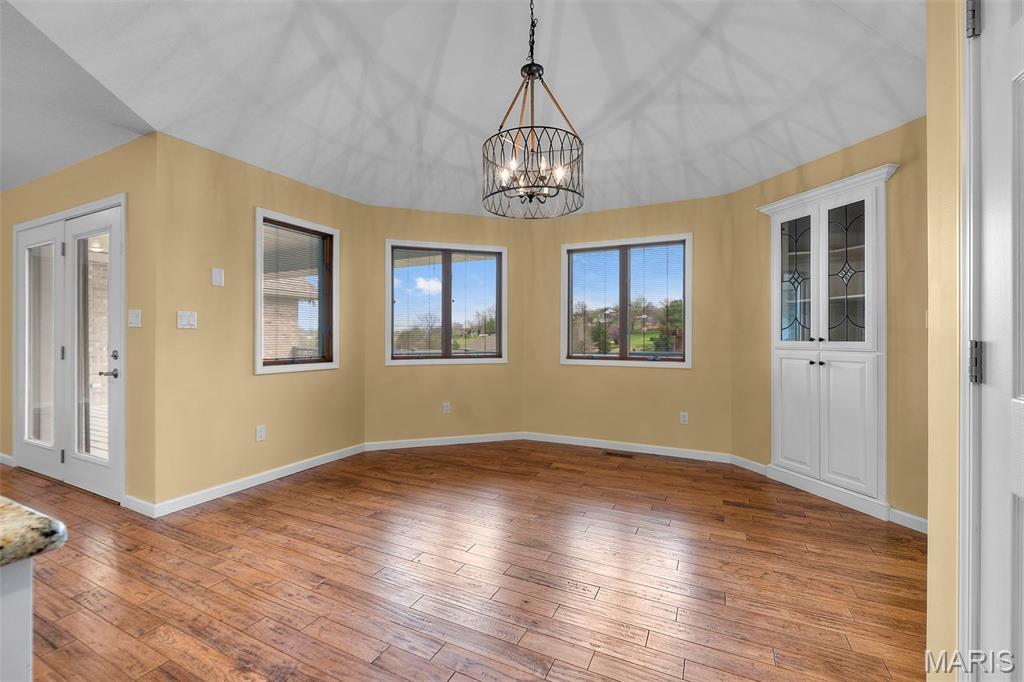 Bent Creek - Residential