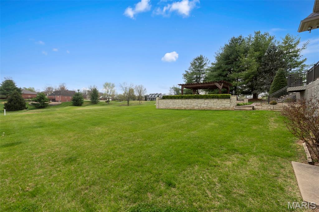 Bent Creek - Residential